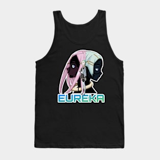 Otaku style Tank Top